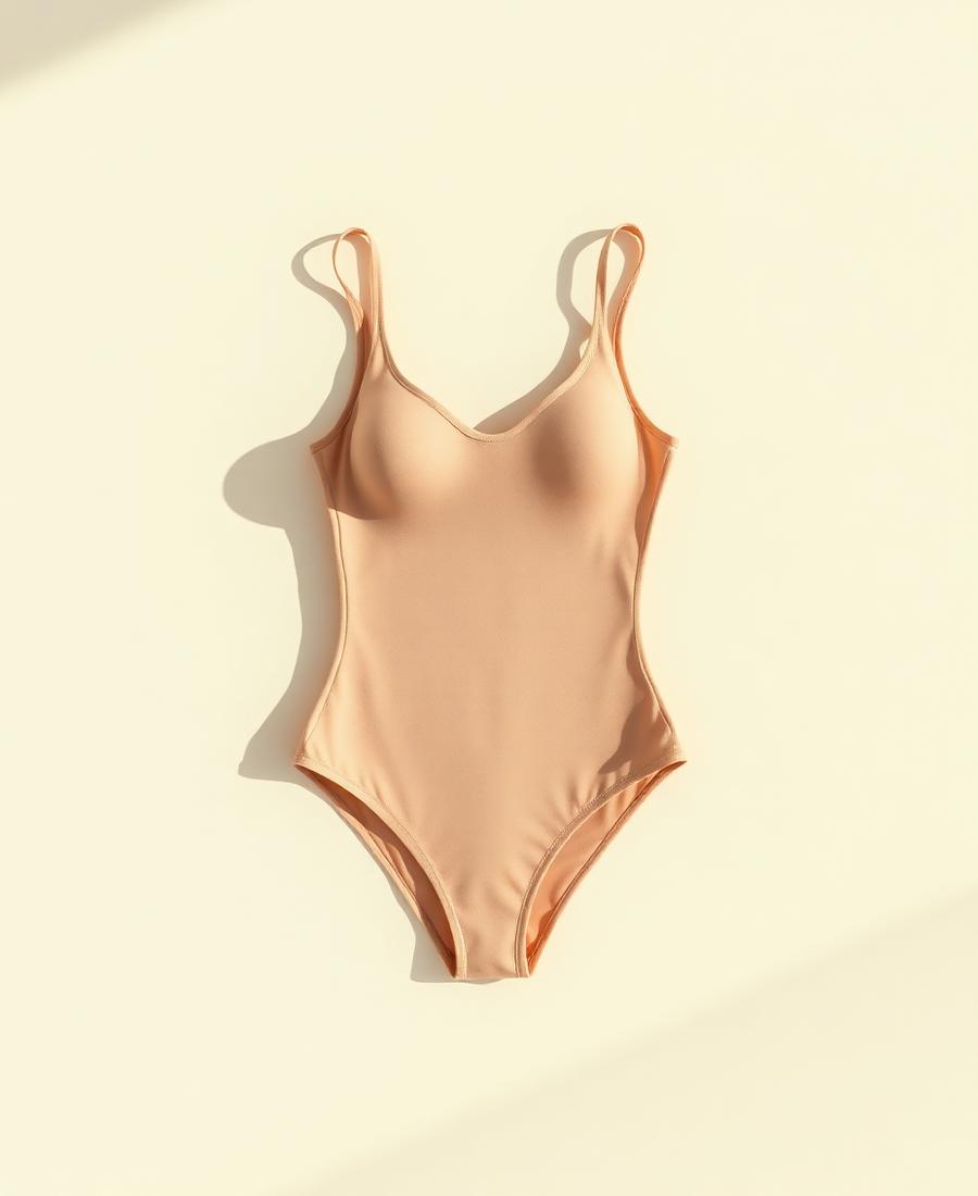 The Sculpt Bodysuit