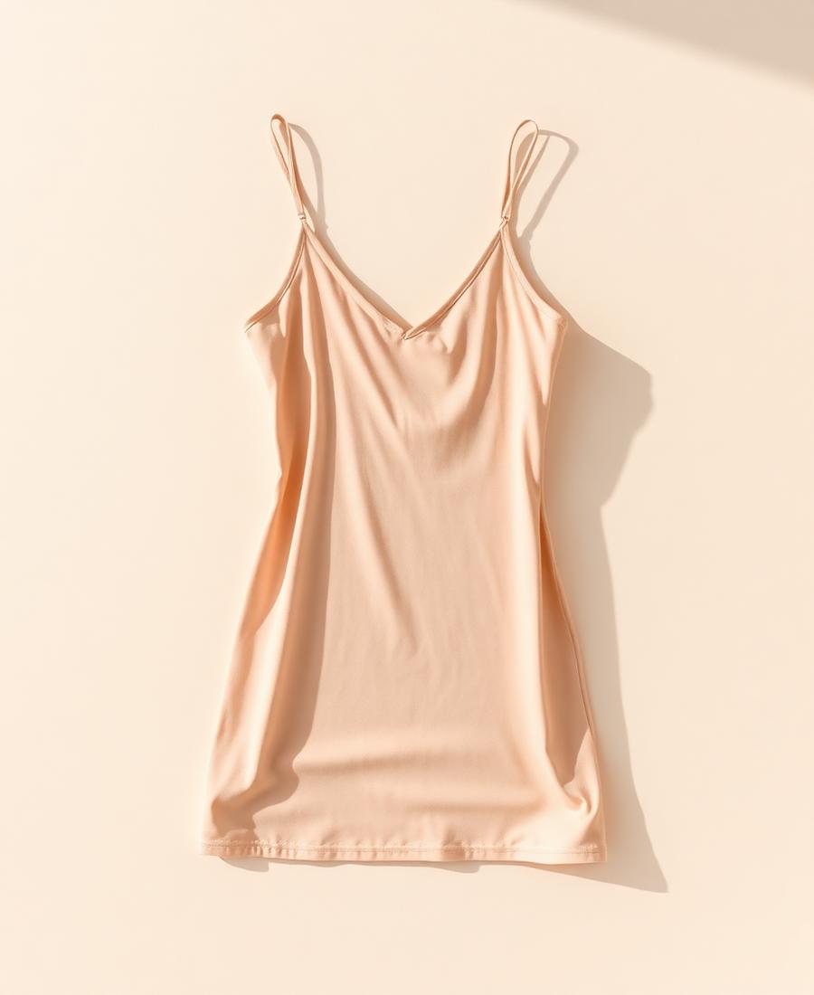 The Slip Dress Base